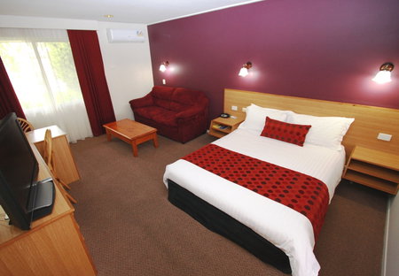 Comfort Inn Silver Birch - Accommodation 4U 6