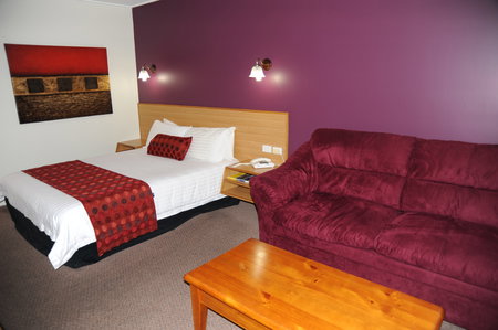 Comfort Inn Silver Birch - Accommodation 4U 7