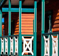Riverglen Holiday Park - Accommodation 4U