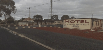 Bordertown Abode Parkland Motel - Accommodation 4U