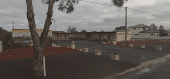 Bordertown Abode Parkland Motel - Accommodation 4U 1