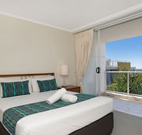 Seachange Coolum Beach - Accommodation 4U