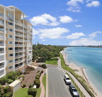 Riviere On Golden Beach - Accommodation 4U