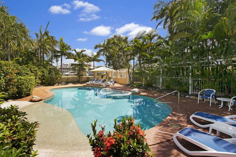 Riviere On Golden Beach - Accommodation 4U 4