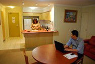 Springwood Tower - Accommodation 4U 1