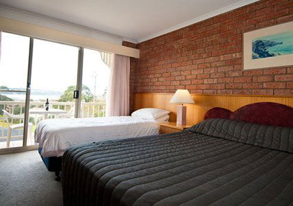 Comfort Inn Merimbula - Accommodation 4U 3