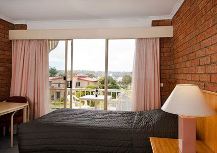 Comfort Inn Merimbula - Accommodation 4U 5