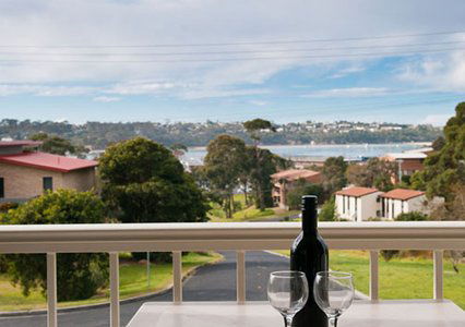 Comfort Inn Merimbula - Accommodation 4U 6