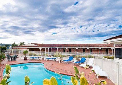 Comfort Inn Merimbula - Accommodation 4U 7