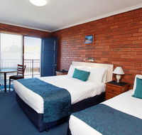 Pelican Motor Inn - Accommodation 4U