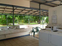 Shady Lane Tourist Park - Accommodation 4U 0