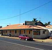 Wagon Wheel Motel - Accommodation 4U