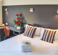 Mid City Motor Lodge - Accommodation 4U