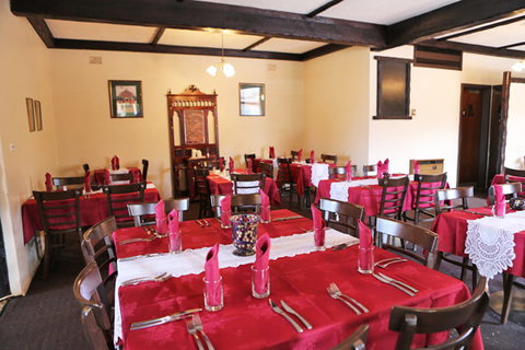 Mid City Motor Lodge - Accommodation 4U 2