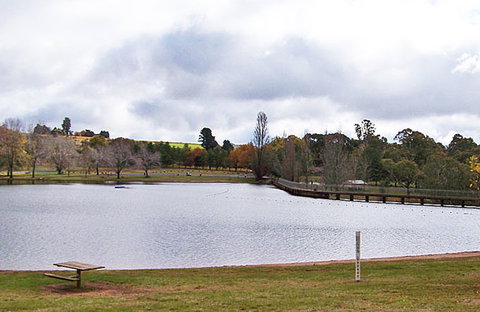 Mid City Motor Lodge - Accommodation 4U 5