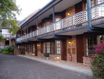 Montville Mountain Inn - Accommodation 4U 0