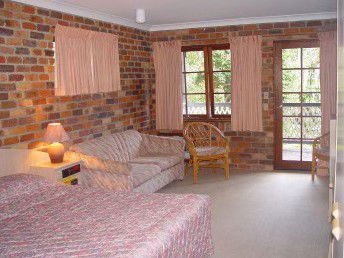 Montville Mountain Inn - Accommodation 4U 1