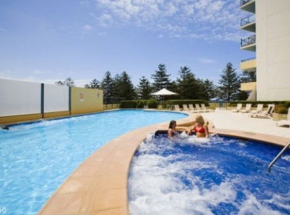Quest Cronulla Beach - Accommodation 4U 1