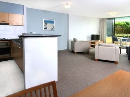 Quest Cronulla Beach - Accommodation 4U 3