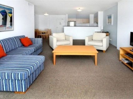 Quest Cronulla Beach - Accommodation 4U 4