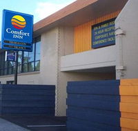 Comfort Inn Traralgon - Accommodation 4U