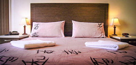 Comfort Inn Traralgon - Accommodation 4U 3