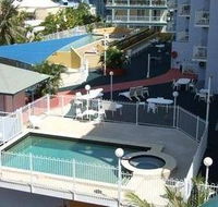 Cullen Bay Serviced Apartments - Accommodation 4U