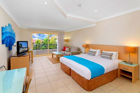 Terrigal Sails Serviced Apartments - Accommodation 4U 1