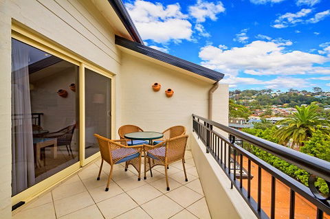 Terrigal Sails Serviced Apartments - Accommodation 4U 3