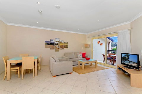 Terrigal Sails Serviced Apartments - Accommodation 4U 4
