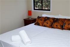 Hunter Valley Retreat - Accommodation 4U 2
