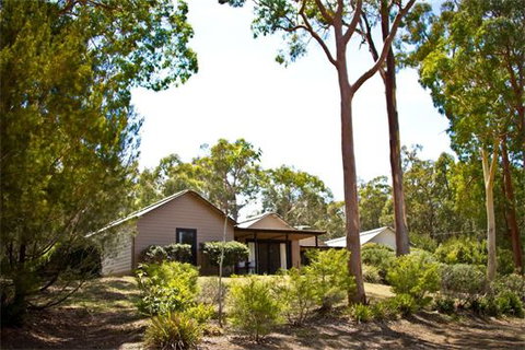 Hunter Valley Retreat - Accommodation 4U 4