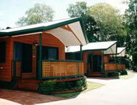 Tam Oshanter QLD Accommodation 4U