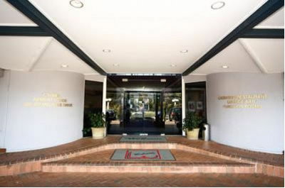 Ciloms Airport Lodge - Accommodation 4U 2