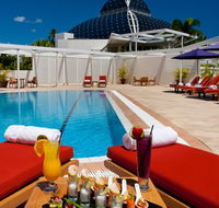 Pullman Reef Hotel Casino - Accommodation 4U