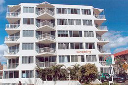 Sanderling Apartments - Accommodation 4U 0