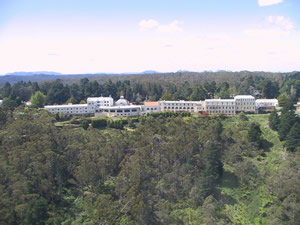 Medlow Bath NSW Accommodation 4U