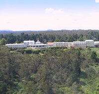 Hydro Majestic Hotel - Accommodation 4U