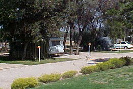 Paringa Caravan Park - Accommodation 4U 0