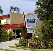 Ipswich City Motel - Accommodation 4U