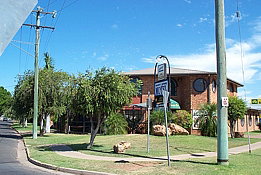Western Gateway Motel - Accommodation 4U 0