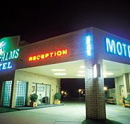 Sun Palms Hotel Motel - Accommodation 4U