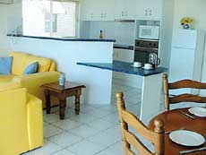 The Beach Place - Accommodation 4U 0