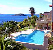 Whalers Inn Resort - Accommodation 4U