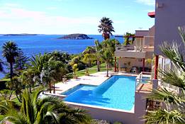 Whalers Inn Resort - Accommodation 4U 0