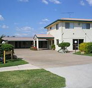 Silo Motor Inn - Accommodation 4U