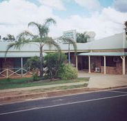 Clermont Motor Inn - Accommodation 4U