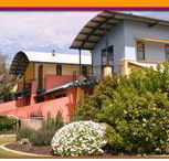 Ocean View Villas - Accommodation 4U