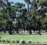 Saratoga Lodge - Accommodation 4U