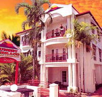 Sunset Terrace Holiday Apartments - Accommodation 4U